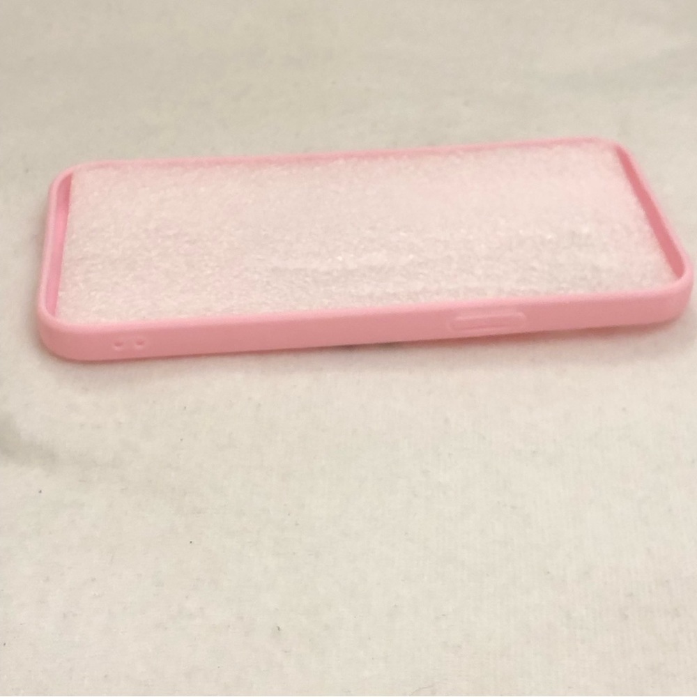 Strawberry Shortcake Phone Case w/Beaded Lanyard - Picture 14 of 15